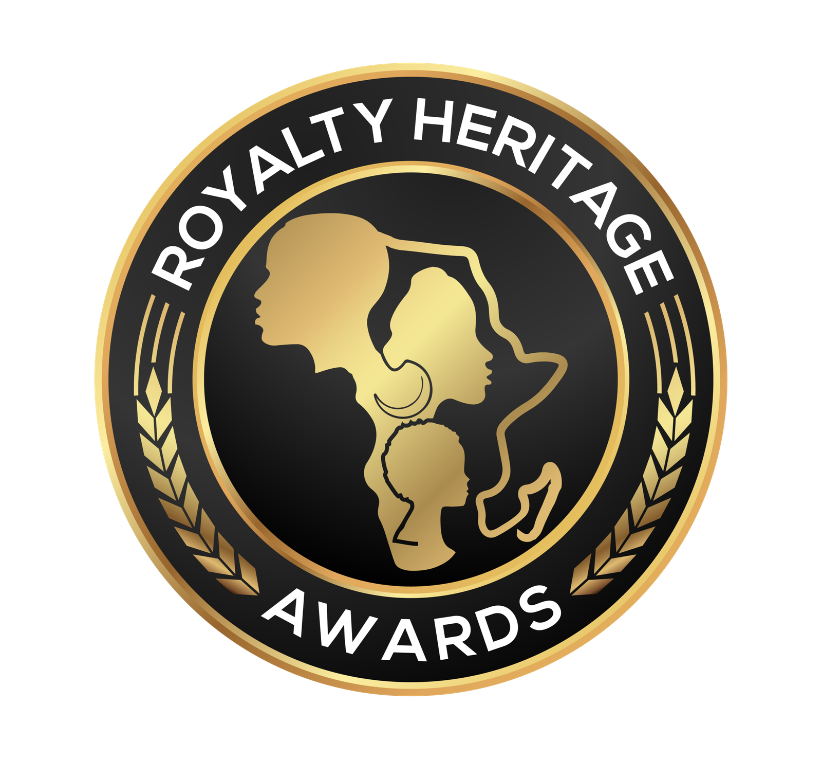 AWARDS - ROYAL HERITAGE AWARDS-