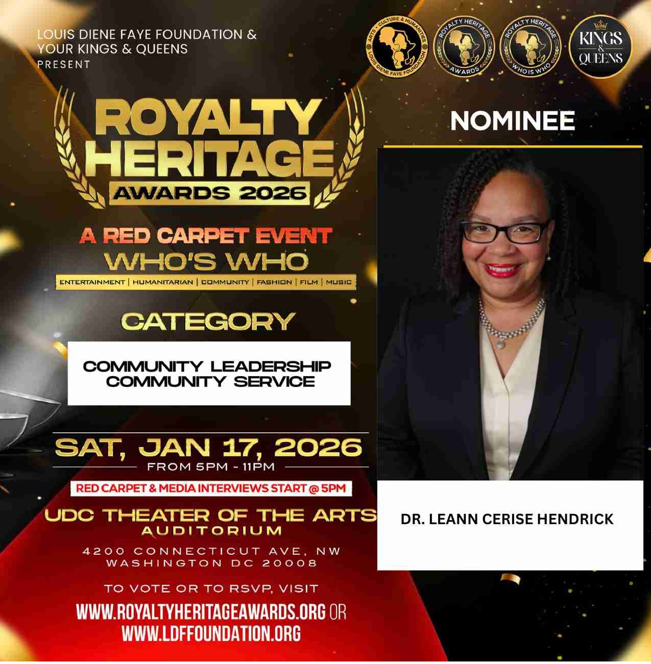 DR LEANN CERISE HENDRICK -compressed