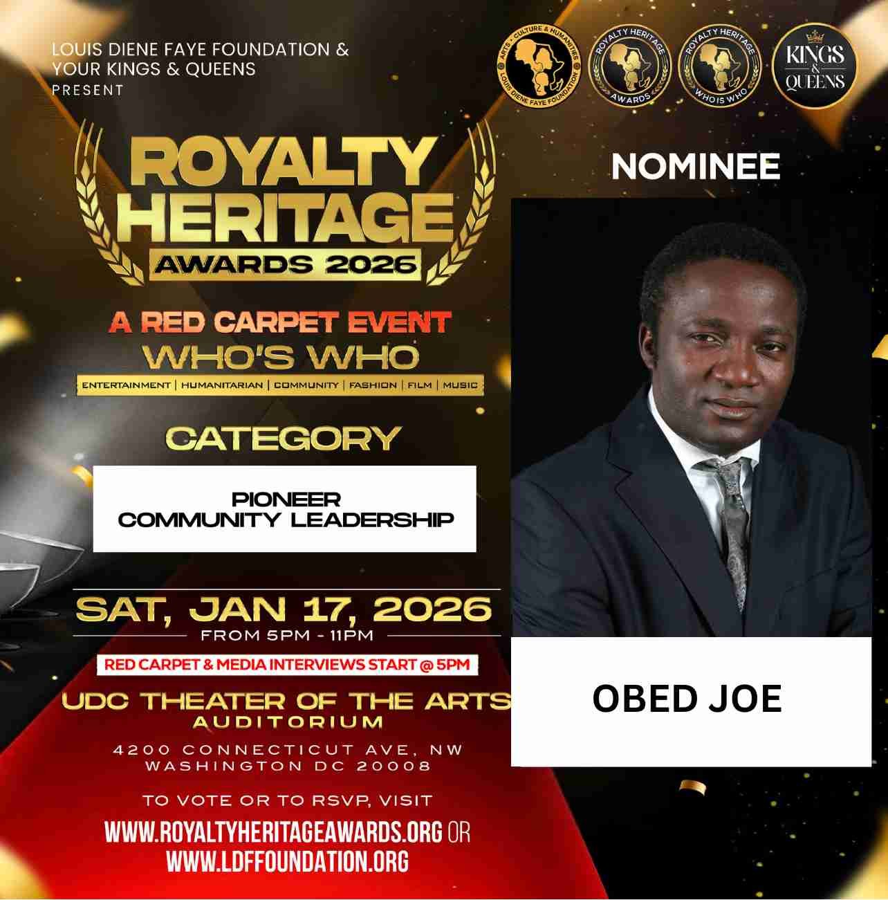 OBED JOE - FLYER - NOMINATION -compressed