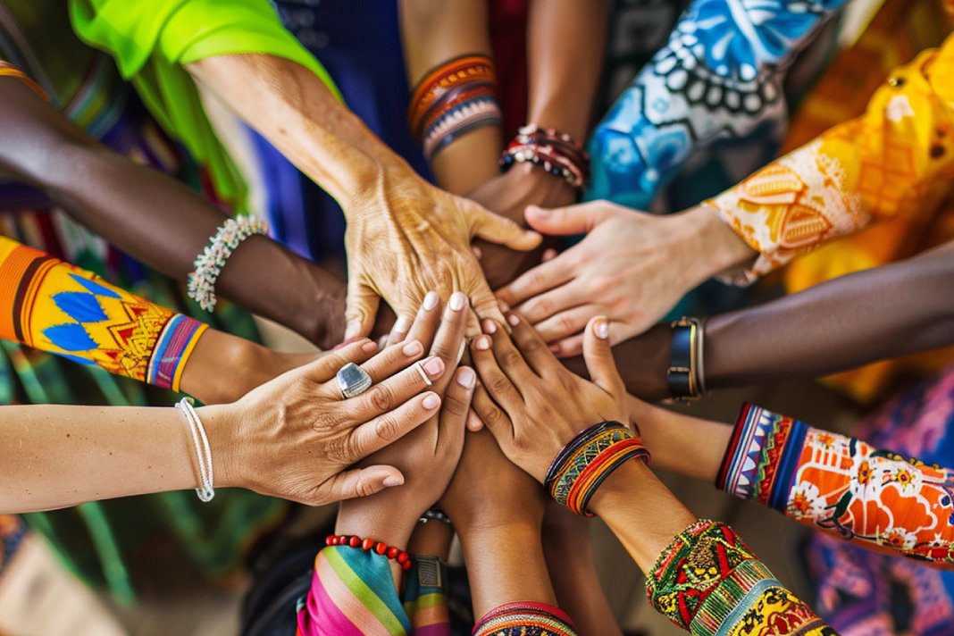 Promoting Cultural Understanding