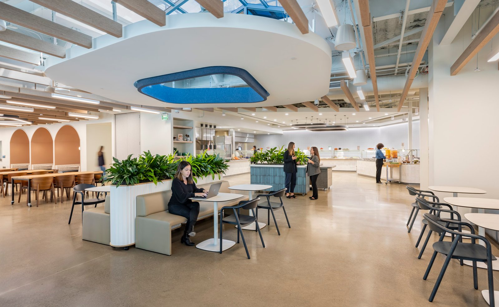 Shape and Elevate the Community